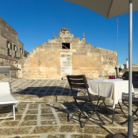 Appartamenti San Matteo Lecce Exterior foto