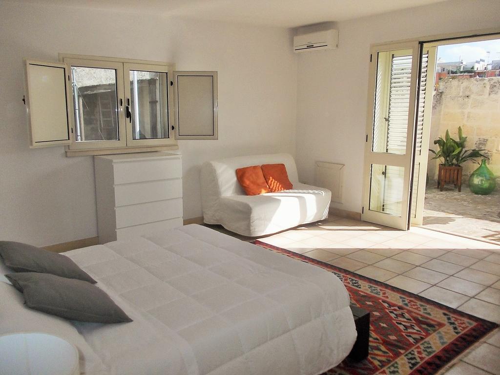 Appartamenti San Matteo Lecce Exterior foto