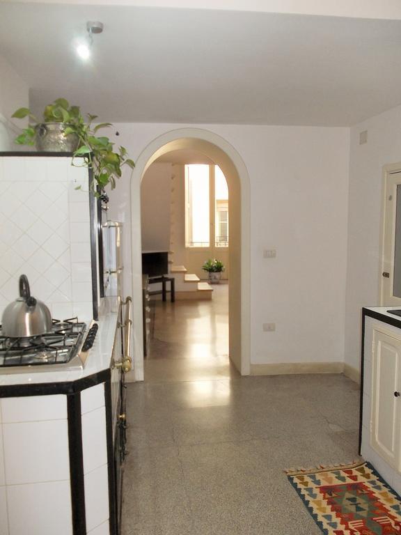 Appartamenti San Matteo Lecce Exterior foto