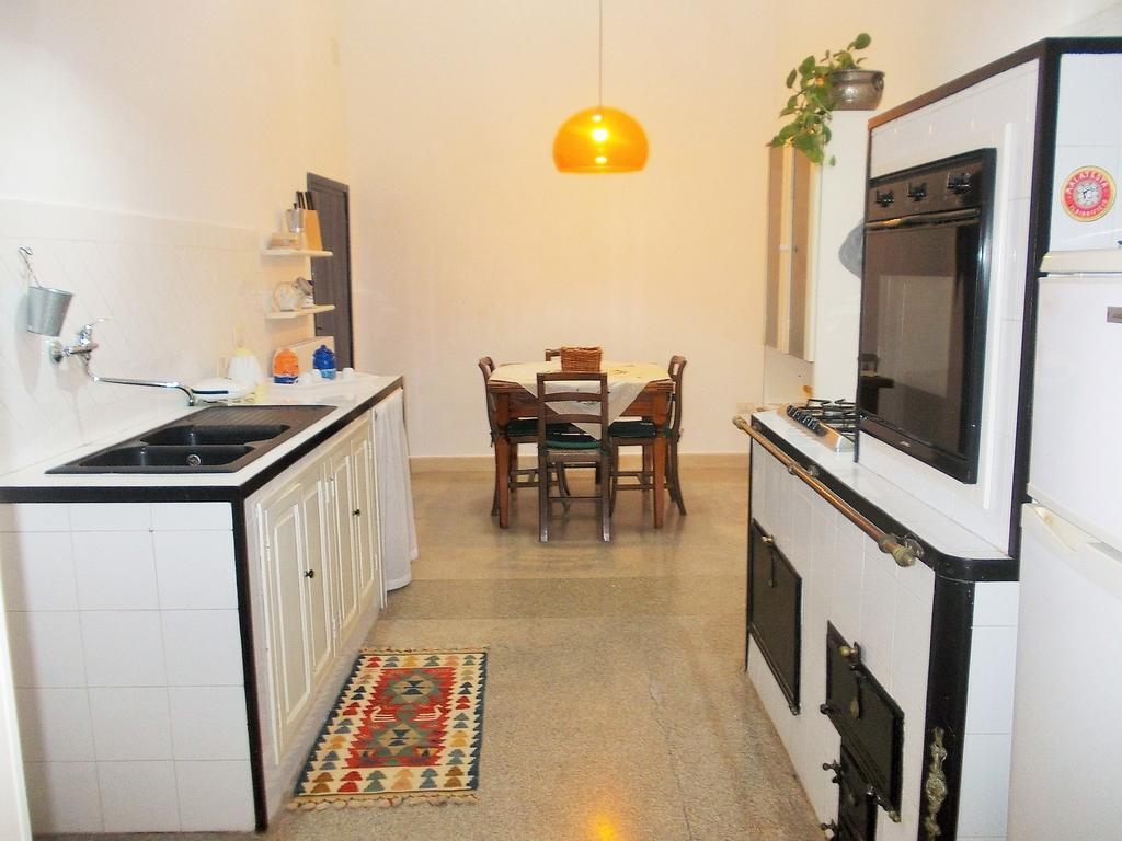 Appartamenti San Matteo Lecce Exterior foto