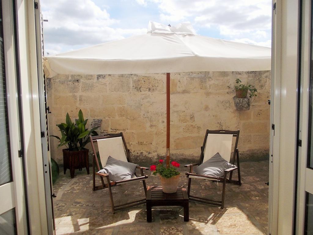 Appartamenti San Matteo Lecce Exterior foto