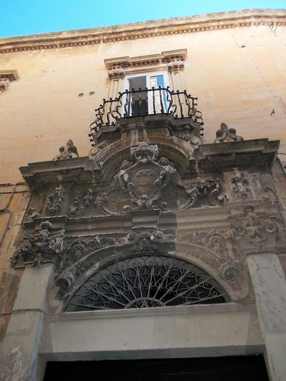 Appartamenti San Matteo Lecce Exterior foto